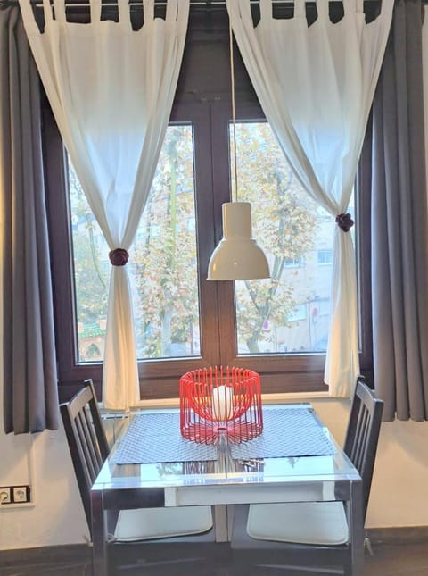 Barcelona Badalona tu refugio playa y metro Apartment in Badalona