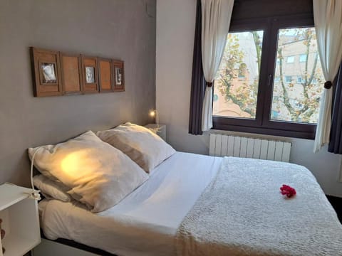 Barcelona Badalona tu refugio playa y metro Apartment in Badalona