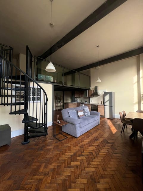 Cityscape condos Apartment in Dewsbury