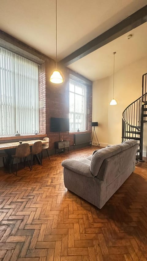 Cityscape condos Apartment in Dewsbury