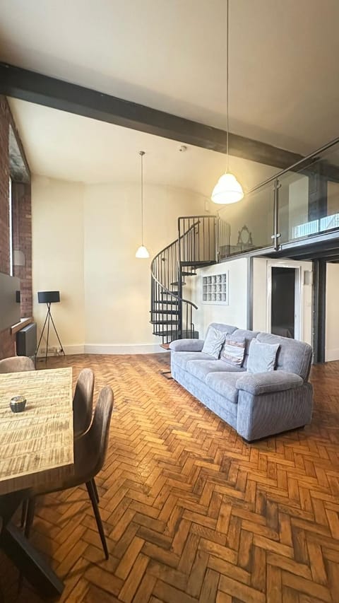 Cityscape condos Apartment in Dewsbury