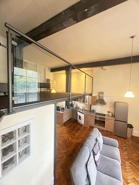 Cityscape condos Apartment in Dewsbury