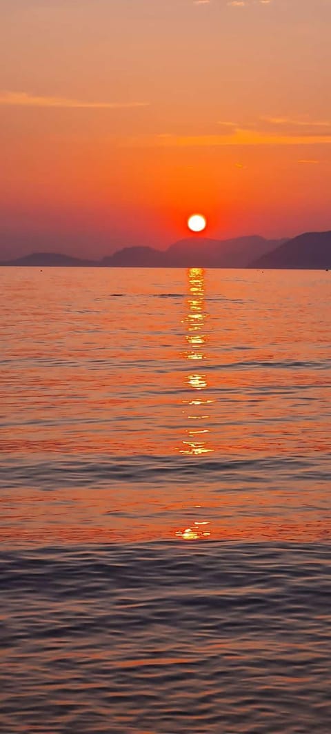 La Casetta Apartment in Marina di Massa