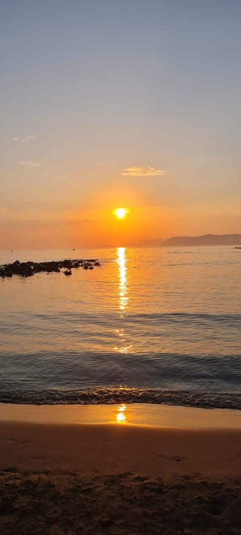 La Casetta Apartment in Marina di Massa