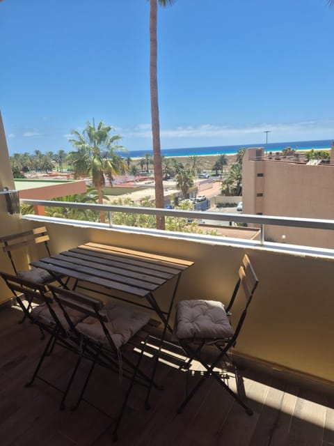 Patio, View (from property/room), Sea view