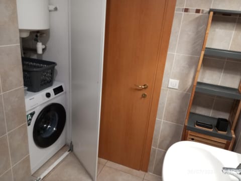 T2 BASTIA vue panoramique mer montagne Apartment in Bastia