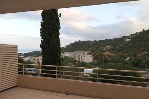 View (from property/room)