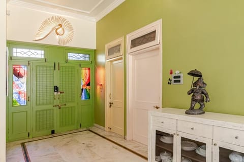 Oasis In Jaipur - Entire Villa with Private Garden Villa in Jaipur