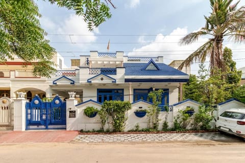 Oasis In Jaipur - Entire Villa with Private Garden Villa in Jaipur
