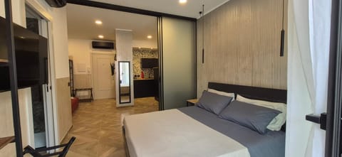 Casalmare Corti Apartment in Ventimiglia