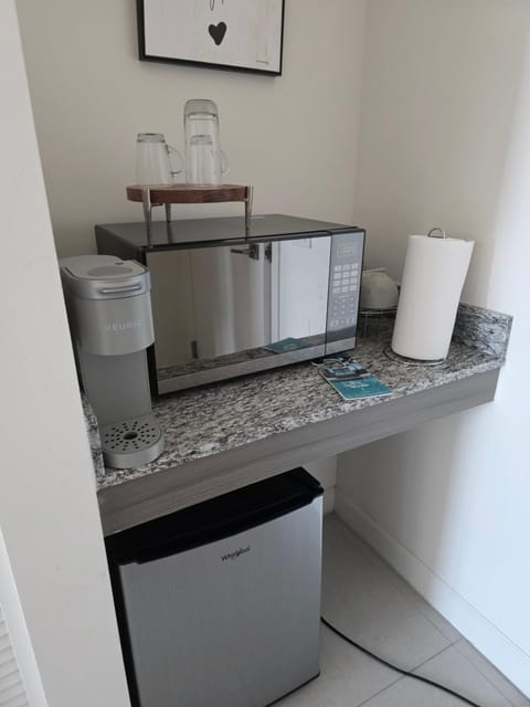 Sweetie Doral studio Apartment in Doral