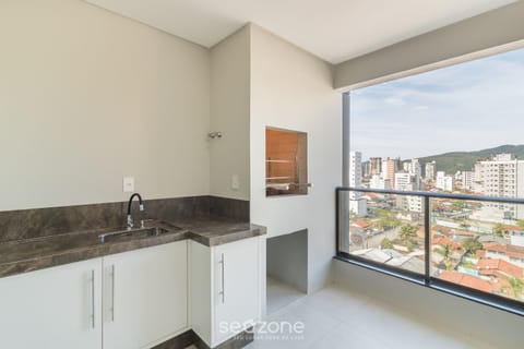 BBQ facilities, Balcony/Terrace