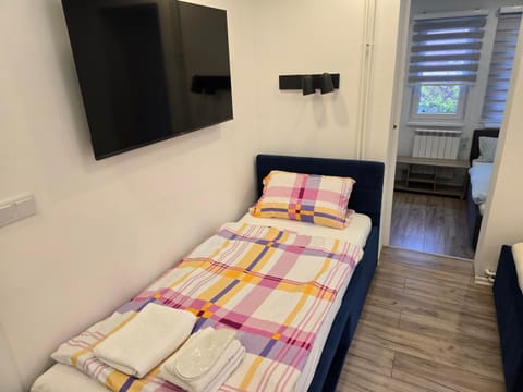 Tale Apartment in Sarajevo