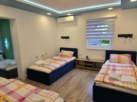 Tale Apartment in Sarajevo