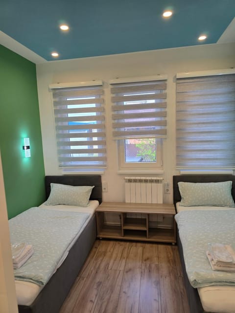 Tale Apartment in Sarajevo