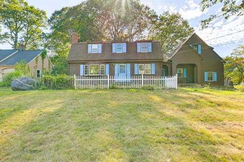 Family Getaway in Bristol Near Trails and Parks! House in Bristol