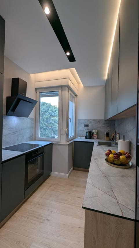 The Central Spot, Mostar Apartment in Mostar