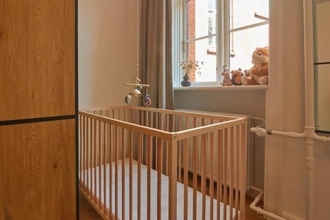 Huge Royal Luxury Apt with Private Balcony Apartment in Copenhagen