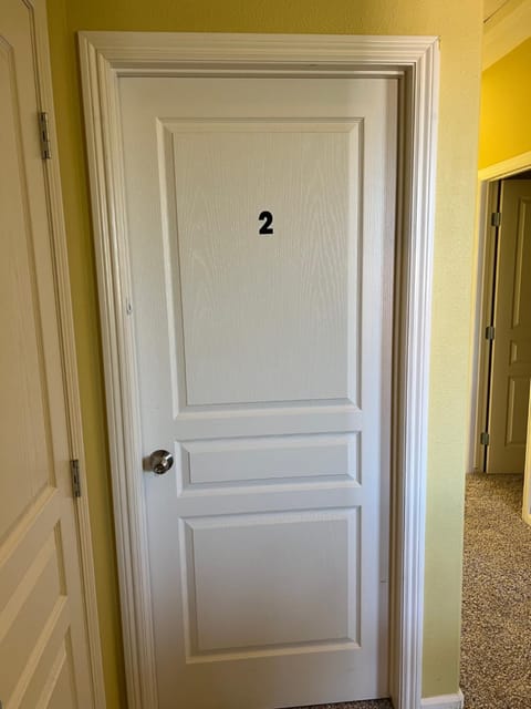 Cozy room at la paz Vacation rental in Fresno