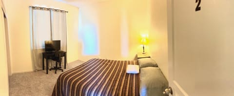 Cozy room at la paz Vacation rental in Fresno