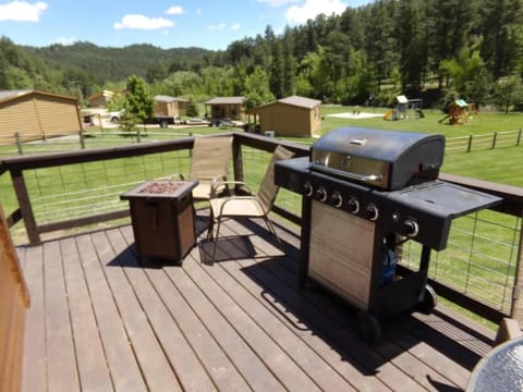 The Little Pine House in Keystone