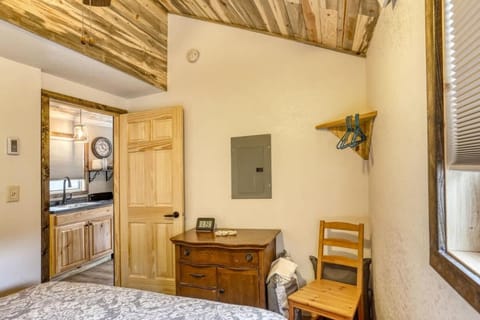 Granite Peak Getaway House in Keystone