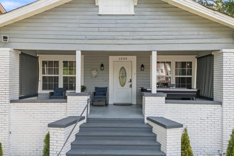 Bungalow Retreat! House in Birmingham