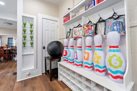 Bungalow Retreat! House in Birmingham