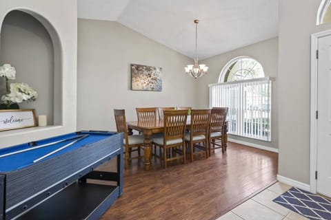La Playa Pool Home | Palm Coast House in Palm Coast