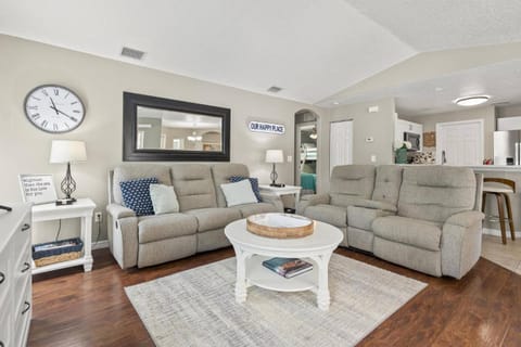 La Playa Pool Home | Palm Coast House in Palm Coast