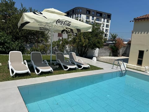 Pool view, Swimming pool, Swimming pool