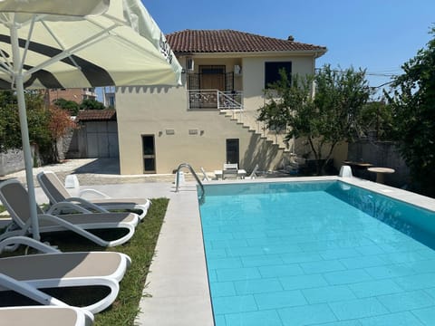 Garden, Pool view, Swimming pool, Swimming pool