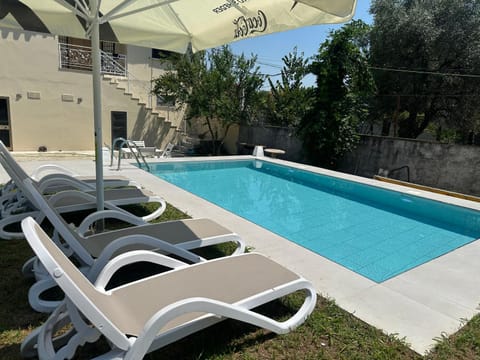 Pool view, Swimming pool, Swimming pool