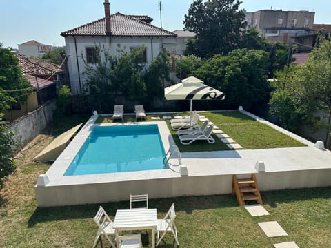 Garden, Garden, Garden view, Pool view, Swimming pool, Swimming pool