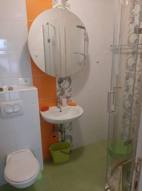 Апарты в Биеле 80 м от моря Apartment in Kotor Municipality