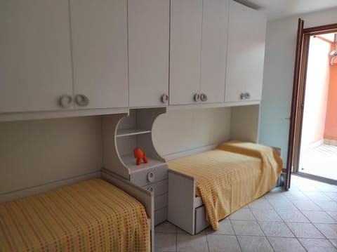 Giardino Erasmo Apartment in Arona