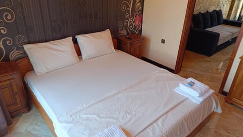 Apartment 13 Apartment in Serbia