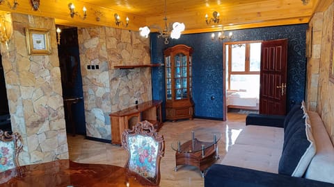 Apartment 13 Apartment in Serbia