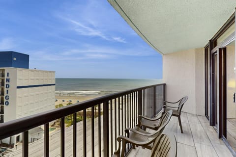 Compass Cove 824 Apartment in Myrtle Beach