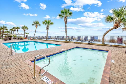 Compass Cove 824 Apartment in Myrtle Beach