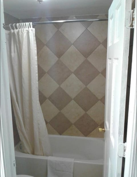 Luxe Motel Motel in Worth