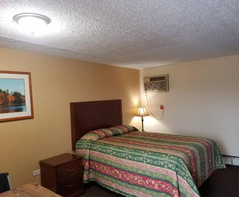 Luxe Motel Motel in Worth