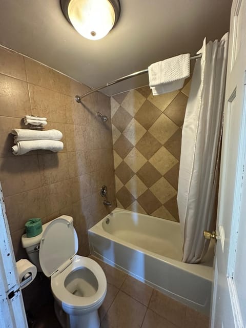 Luxe Motel Motel in Worth