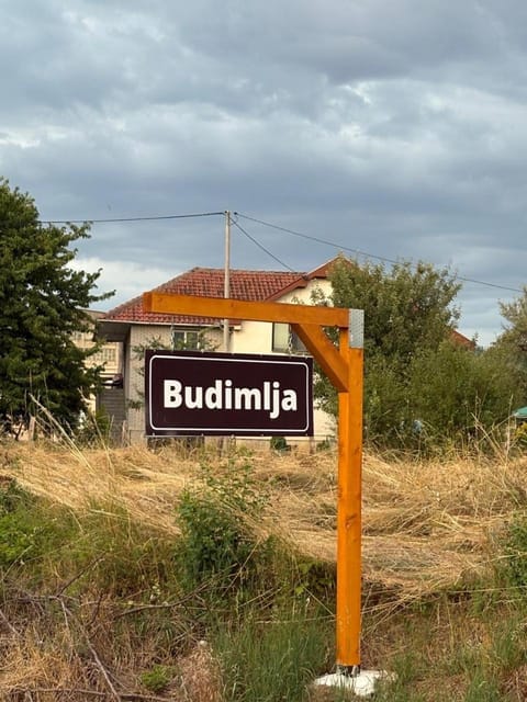 The Budim House Bed and Breakfast in Montenegro