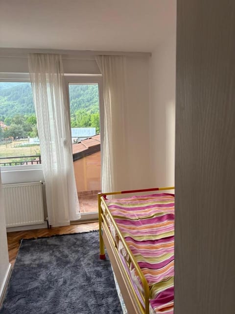 The Budim House Bed and Breakfast in Montenegro