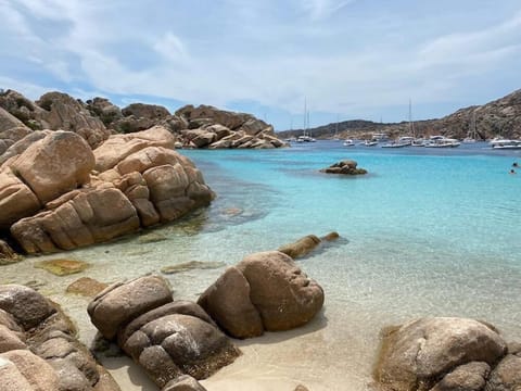 Via Roma 5B Apartment in Sardinia