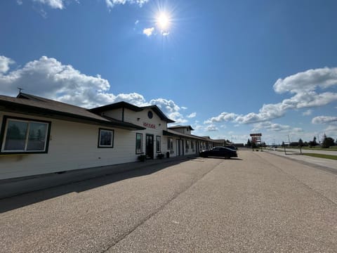 Street view, Parking