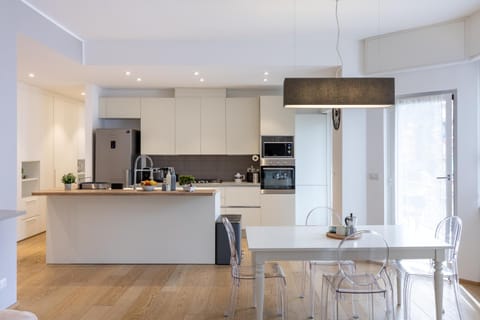 Domus Portofino - Relax & Live the Italian Riviera Apartment in Santa Margherita Ligure