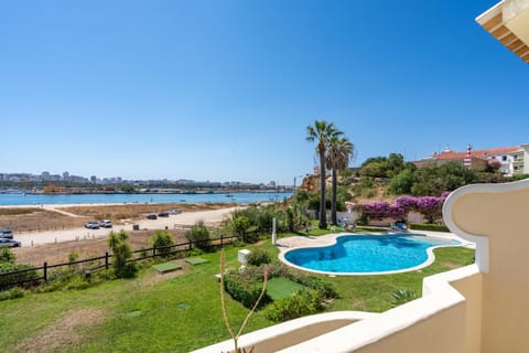 Natural landscape, Beach, Pool view, Sea view, Swimming pool