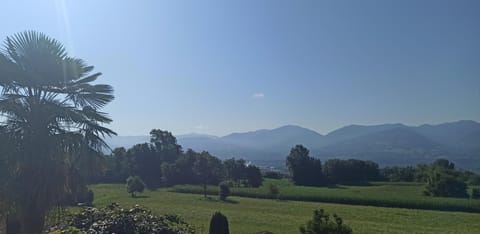 Ca Blanca Rooms Bed and Breakfast in Trentino-South Tyrol